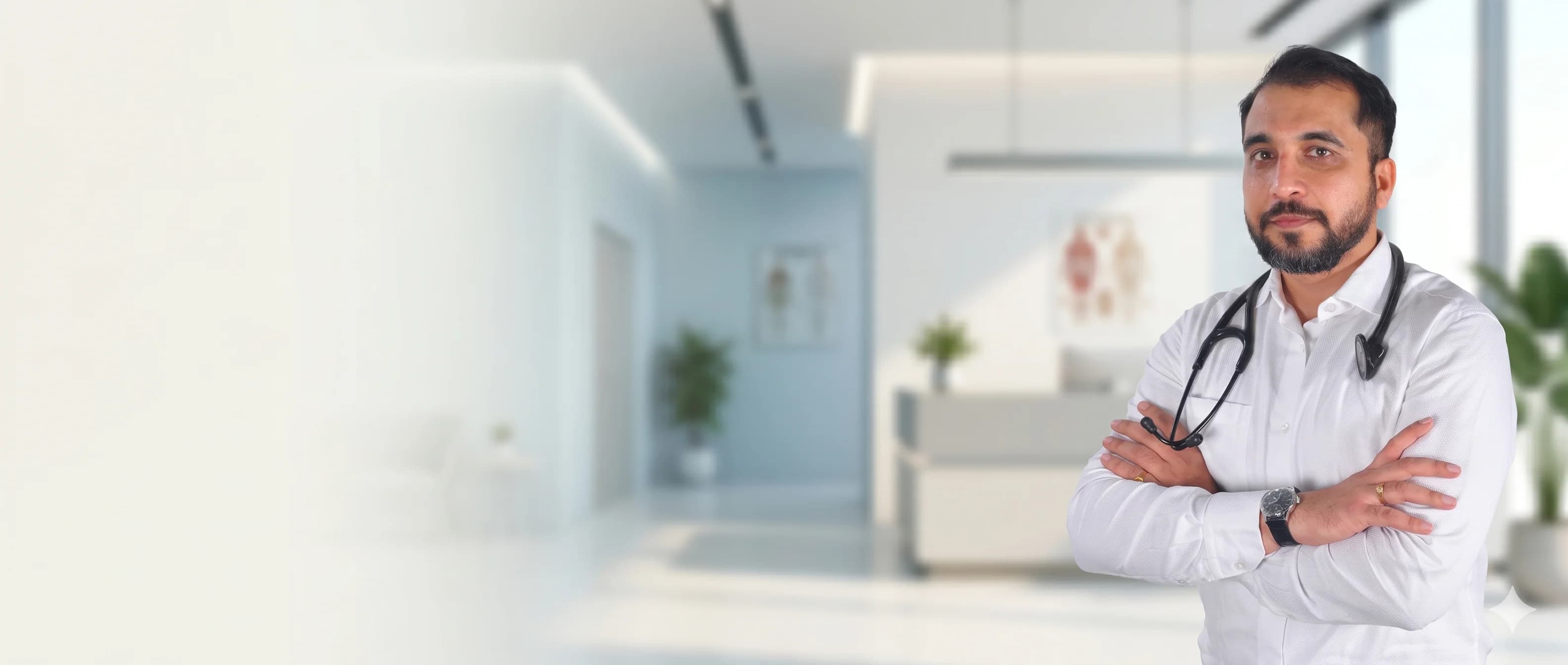 Ekaksha Healing Center Modern Clinic in Sector 131 Noida